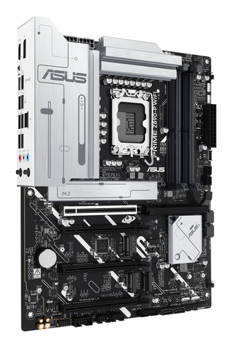 Asus PRIME Z890-P WIFI ATX  - Carte mère Asus - Cybertek.fr - 2