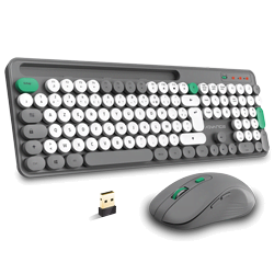 Advance Pack Clavier/Souris MAGASIN EN LIGNE Cybertek