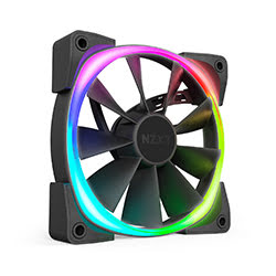 NZXT Ventilateur boîtier MAGASIN EN LIGNE Cybertek