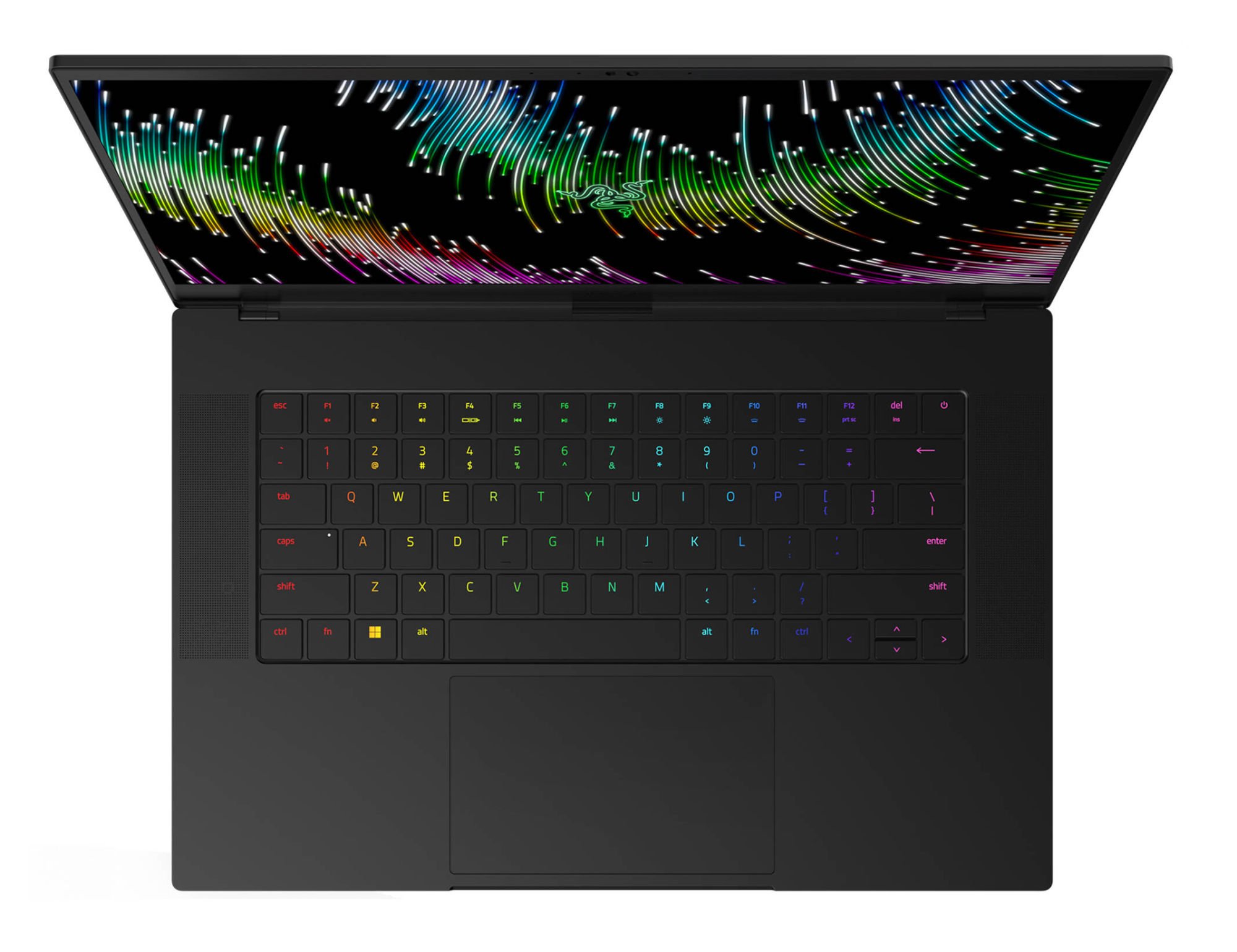 Razer Blade 15 - 15.6 QHD 240Hz i7-13800H 4070 16Go 1To W11 - image 4