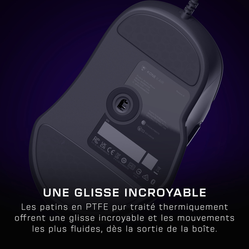 Turtle Beach Kone II - Souris PC Turtle Beach - Cybertek.fr - 9