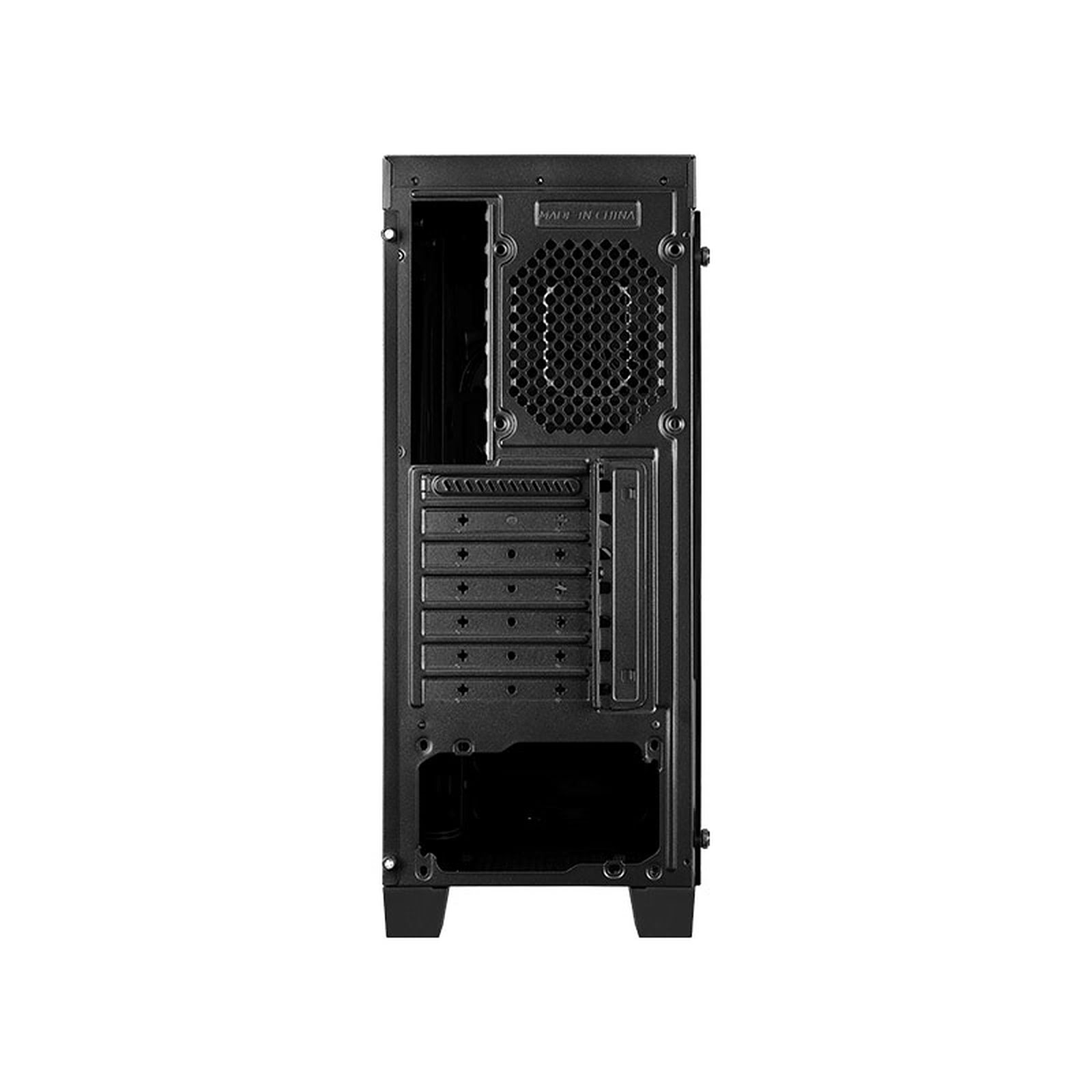 Aerocool AeroEngine V2 Noir - Boîtier PC Aerocool - Cybertek.fr - 1