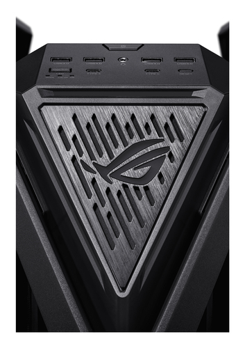 Asus ROG Hyperion GR701 BTF Noir Noir - Boîtier PC Asus - 5