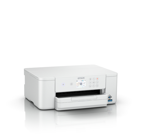 Imprimante Epson WorkForce Pro WF-C4310DW - Cybertek.fr - 3