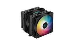 Deepcool Ventilateur CPU MAGASIN EN LIGNE Cybertek