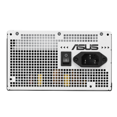 Asus Prime 850G - 850W - 80+ Gold - Blanc (90YE00U0-B0NA00) - Achat / Vente Alimentation sur Cybertek.fr - 2