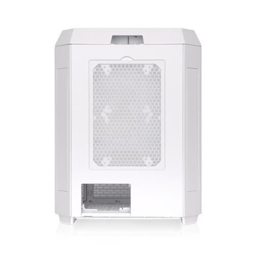 Thermaltake The Tower 600 Blanc Blanc - Boîtier PC Thermaltake - 4