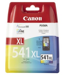 Compatible Canon Cartouche CL-541XL Couleur