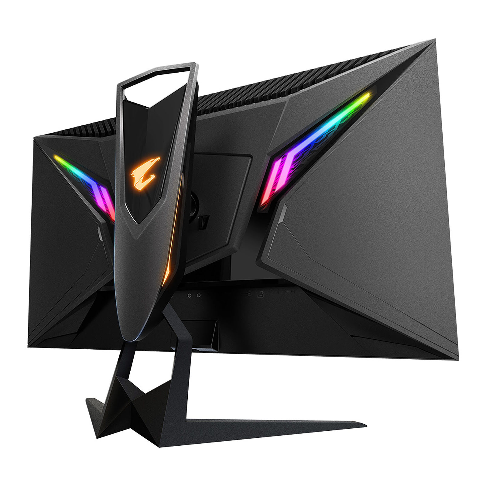 Gigabyte 27"  AORUS FI27Q-P - Ecran PC Gigabyte - Cybertek.fr - 2