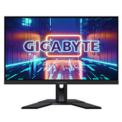 Ecran PC Gigabyte M27Q - 27" QHD 170Hz Fast-IPS 0.5ms USB-C FreeSync Premium Cybertek