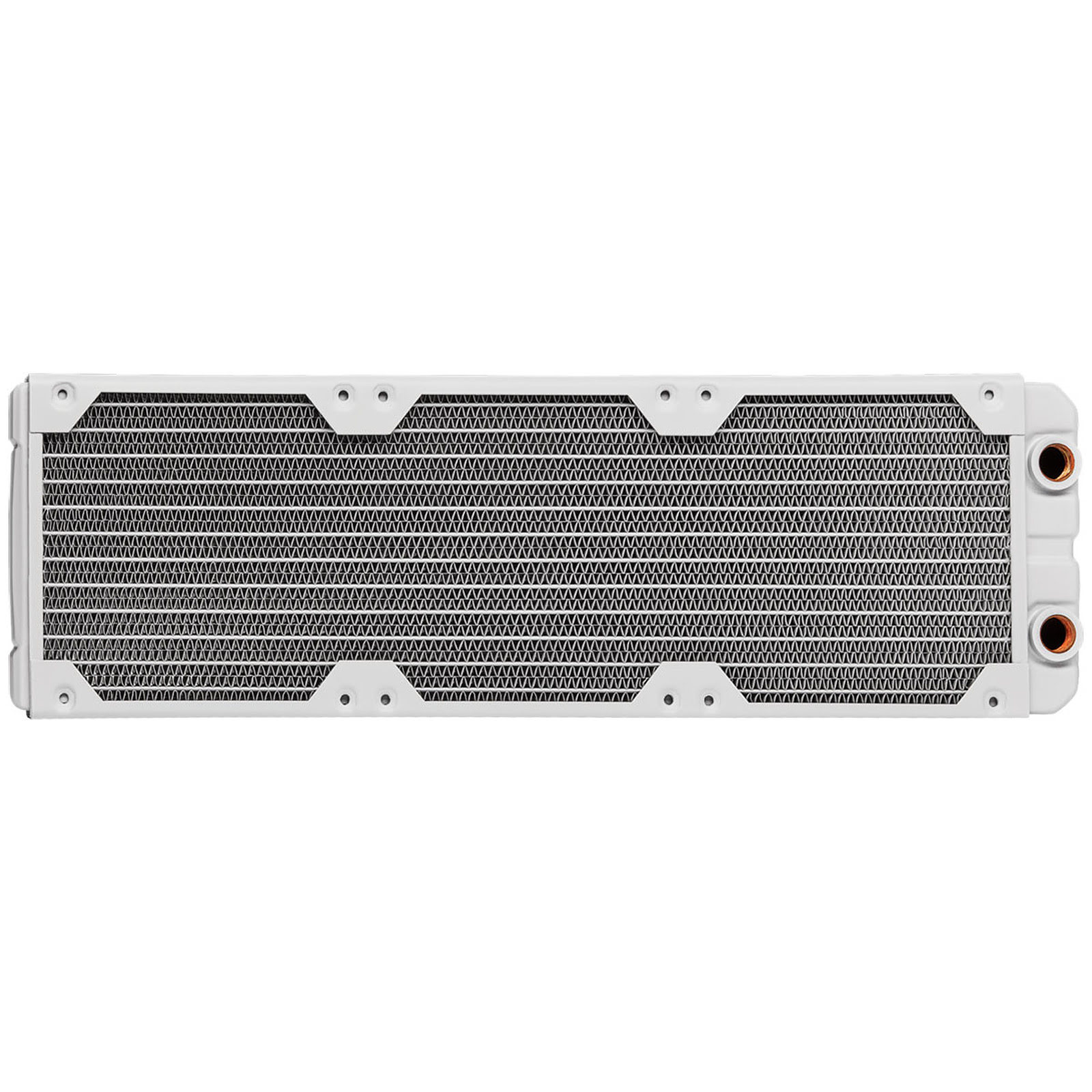 Corsair Radiateur Hydro X Series XR5 360mm - Blanc - Watercooling - 0