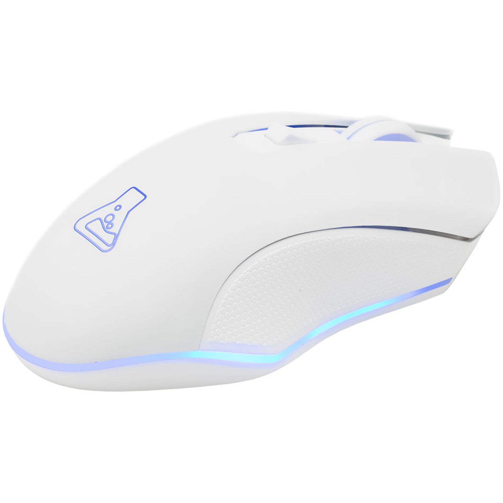 The G-LAB KULT HELIUM WL - Souris PC The G-LAB - Cybertek.fr - 3