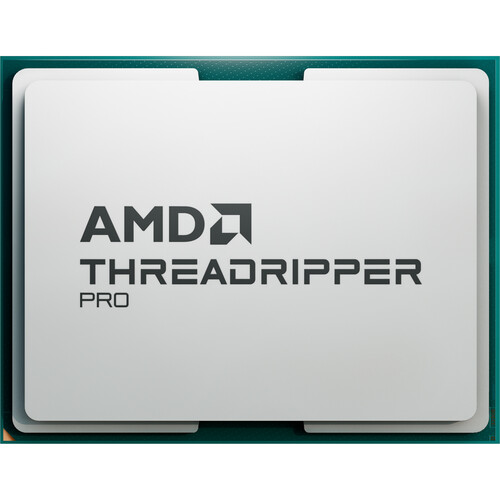 AMD ThreadRipper PRO 7995WX - 5.1Ghz - Processeur AMD - 2