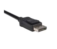 Câble DisplayPort vers HDMI - 7.6m - Connectique PC - Cybertek.fr - 2