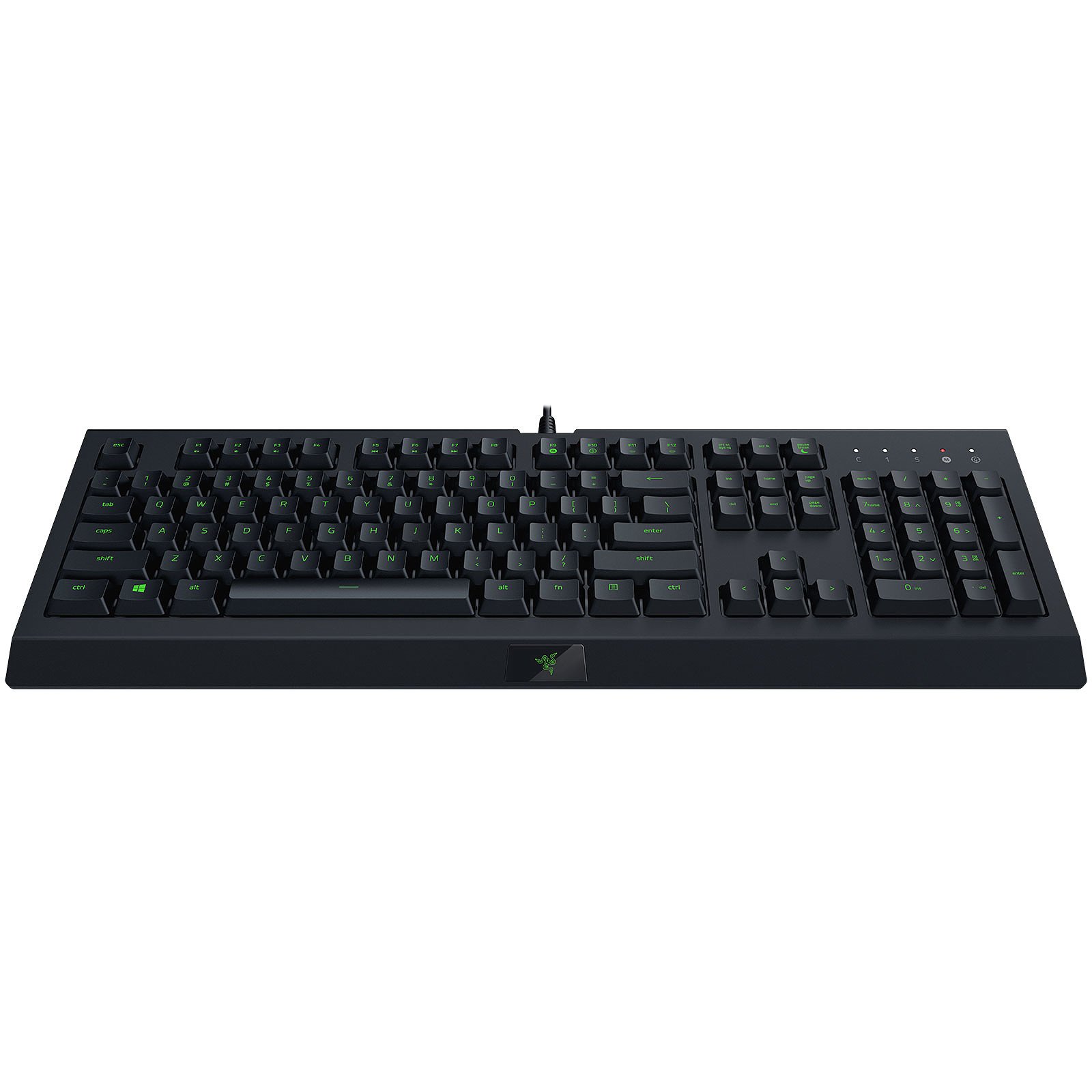 Razer Cynosa Lite - Clavier PC Razer - Cybertek.fr - 3