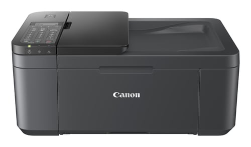 Imprimante multifonction Canon PIXMA TR4755i Black - Cybertek.fr - 0