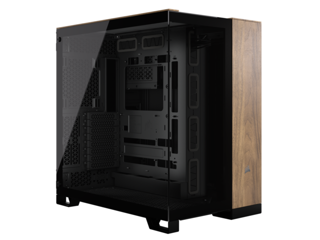 Corsair Boîtier PC MAGASIN EN LIGNE Cybertek