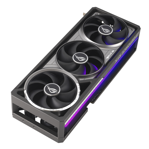 Asus ROG Astral GeForce RTX 5090 32GB GDDR7 OC Edition - Carte graphique - 2