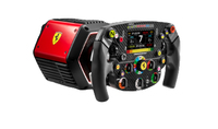 ThrustMaster T818 - Ferrari SF1000 Edition (2960886) - Achat / Vente Base de volant Simracing sur Cybertek.fr - 2