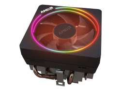 Processeur AMD Ryzen 9 3900 - 4.3GHz/70Mo/AM4/OEM/Ventilateur Cybertek