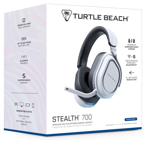 Turtle Beach Micro-casque MAGASIN EN LIGNE Cybertek