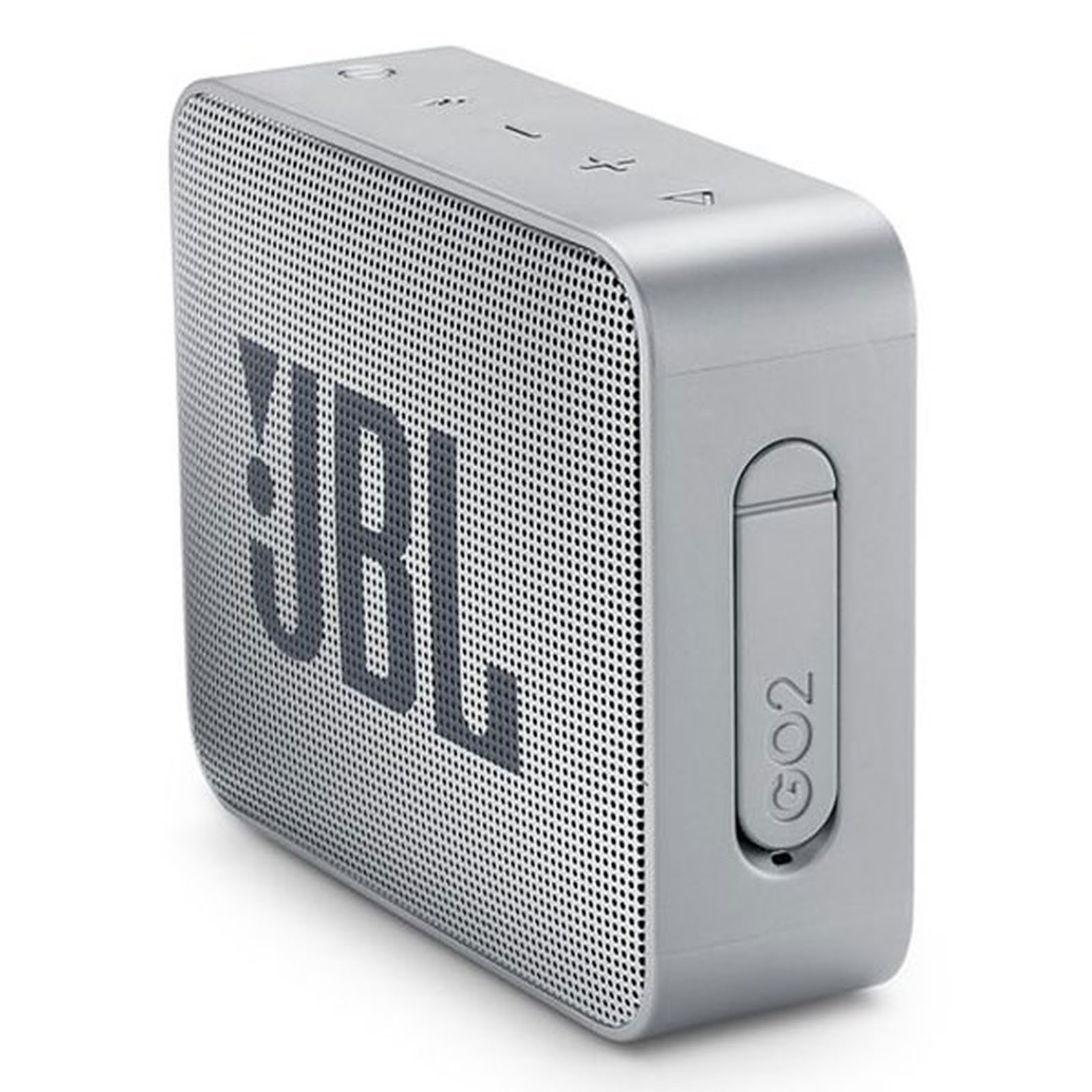 JBL 1HP GO 2 Grey - Enceinte PC JBL - Cybertek.fr - 3