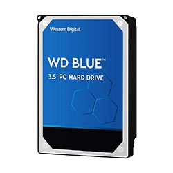 WD Disque dur 3.5