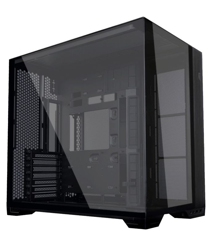 Lian-Li O11 Vision Noir Noir - Boîtier PC Lian-Li - Cybertek.fr - 1