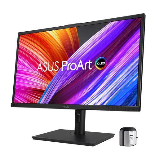 Asus 27"  90LM0810-B01I70 - Ecran PC Asus - Cybertek.fr - 2