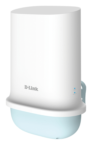 D-Link DWP-1010 - Kit Mesh Wi-Fi 6 5G antenne externe - Routeur - 3