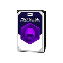 WD Disque dur 3.5