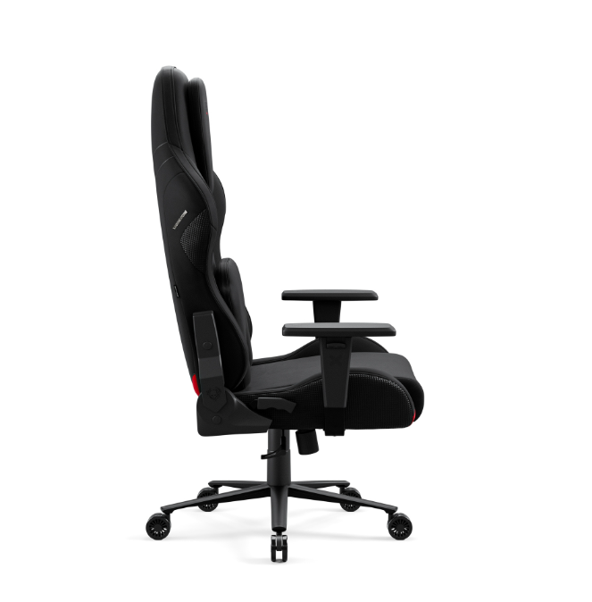 Diablo Chairs  X-One Prime Noir - Siège PC Gamer - Cybertek.fr - 4