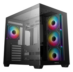 Deepcool Boîtier PC MAGASIN EN LIGNE Cybertek