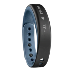 Garmin VIVOSMART - Taille Small Bleu