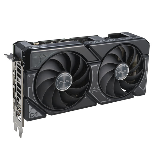 Asus DUAL-RTX4060TI-O16G  - Carte graphique Asus - Cybertek.fr - 7