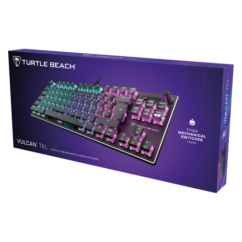 Turtle Beach Clavier PC MAGASIN EN LIGNE Cybertek