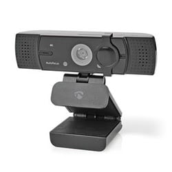 Nedis Webcam MAGASIN EN LIGNE Cybertek