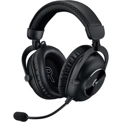 image produit Logitech G PRO X 2 LIGHTSPEED BLACK Cybertek