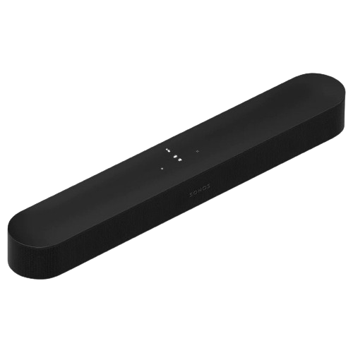 SONOS Beam Gen 2 Noire - Enceinte PC SONOS - Cybertek.fr - 1