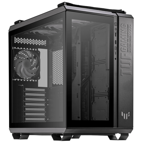 Asus Boîtier PC MAGASIN EN LIGNE Cybertek