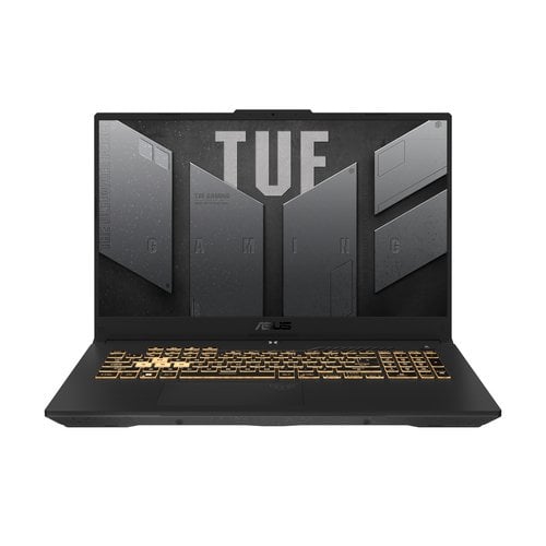 image produit Asus TUF Gaming F17 FX707ZC4-HX018W Cybertek