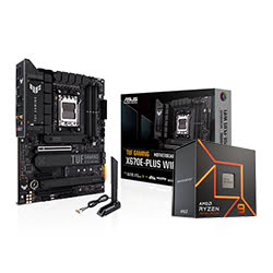 Asus Kit Upgrade PC MAGASIN EN LIGNE Cybertek