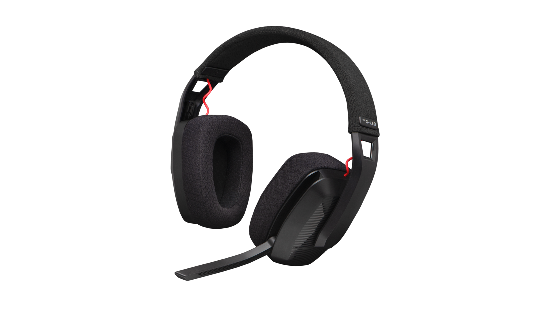 The G-LAB Micro-casque MAGASIN EN LIGNE Cybertek