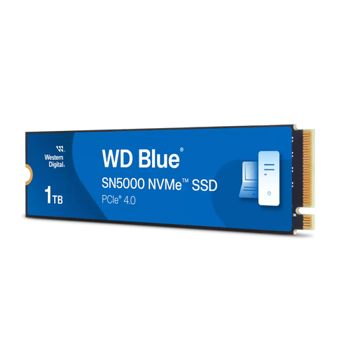 WD WDS100T4B0E  M.2 - Disque SSD WD - Cybertek.fr - 1