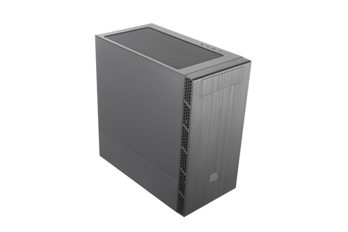 Cooler Master MB400L Gris - Boîtier PC Cooler Master - Cybertek.fr - 3