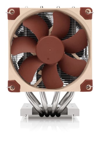 Noctua 90mm - Ventilateur CPU Noctua - Cybertek.fr - 0