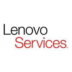 Lenovo Extension de garantie MAGASIN EN LIGNE Cybertek