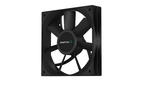 Deepcool CH510 Noir Noir - Boîtier PC Deepcool - Cybertek.fr - 12