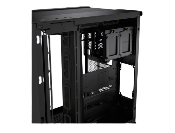 Corsair 6500X Noir Noir - Boîtier PC Corsair - Cybertek.fr - 3