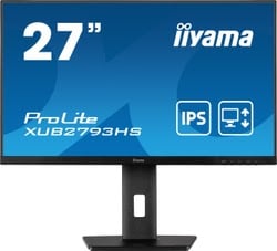 Iiyama Ecran PC MAGASIN EN LIGNE Cybertek